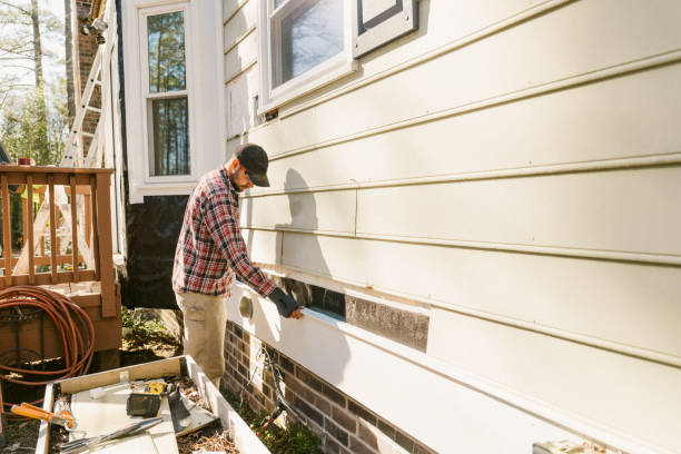Trusted Siding Repair service in Pulaski, TN - Creative Siding